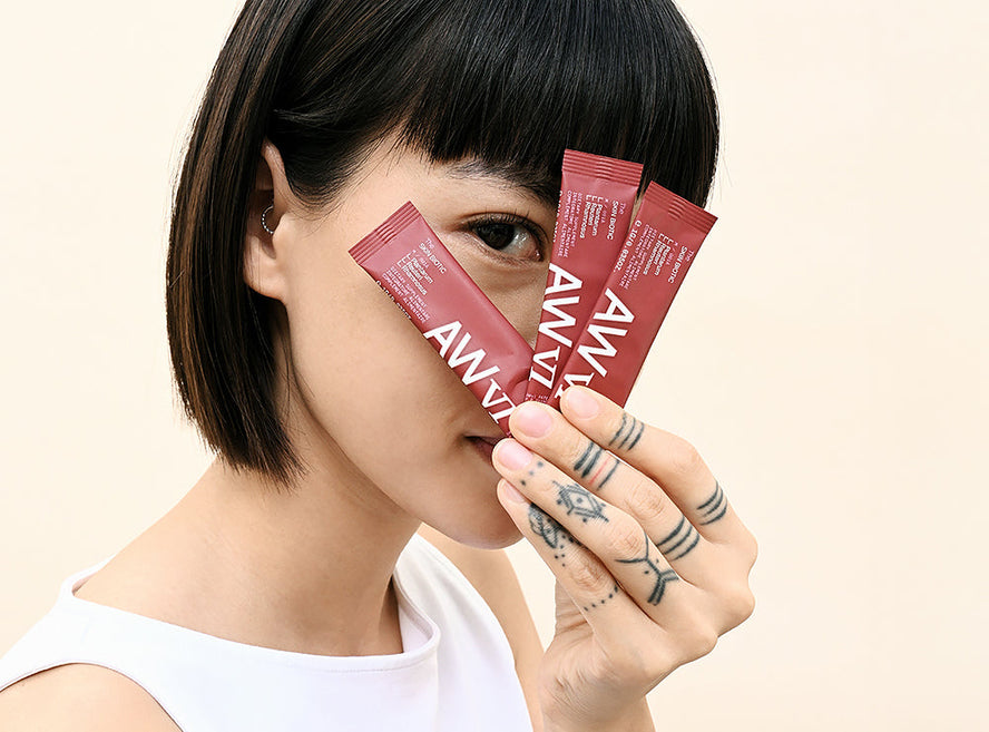 Inside-Out Skincare: How Gut Health Affects Your Complexion