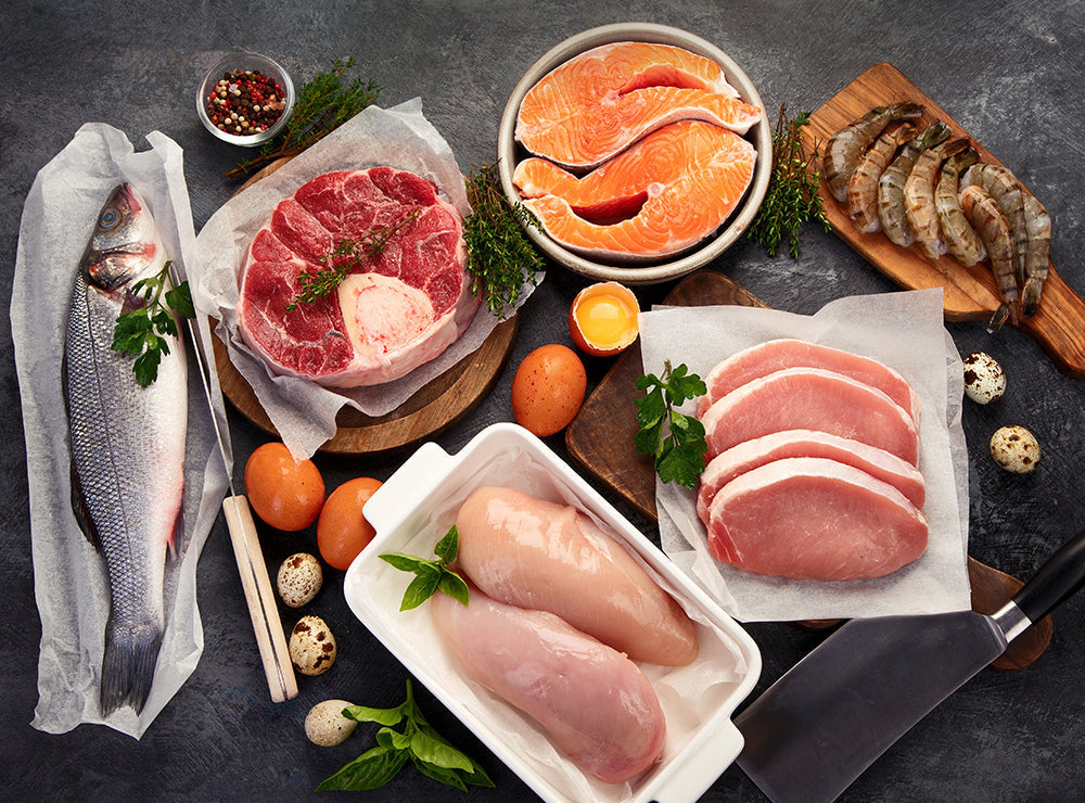 From Bone Broth to Organ Supplements: A Modern Look at The Carnivore Diet