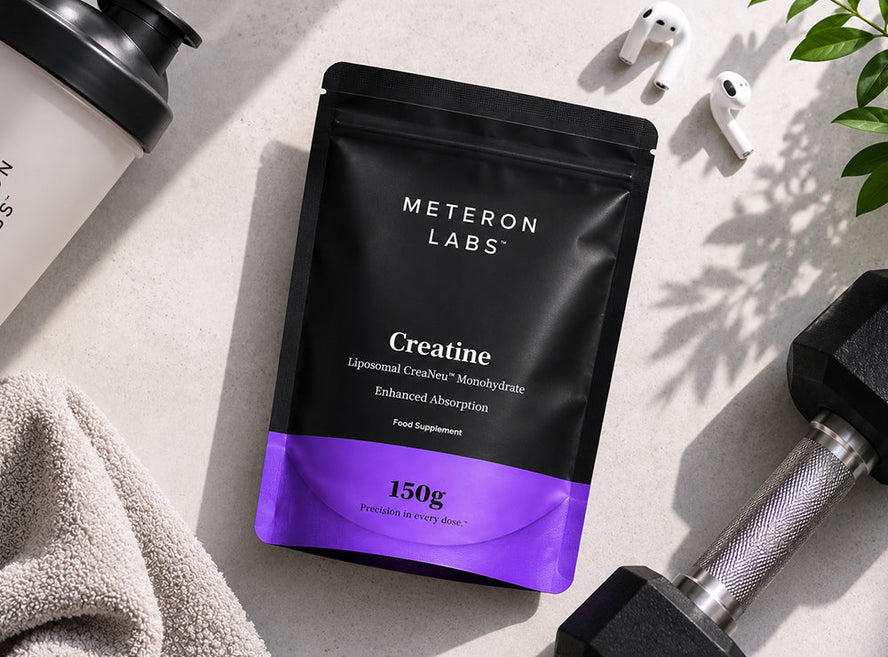 Creatine for Women: The Benefits, Myths and Science