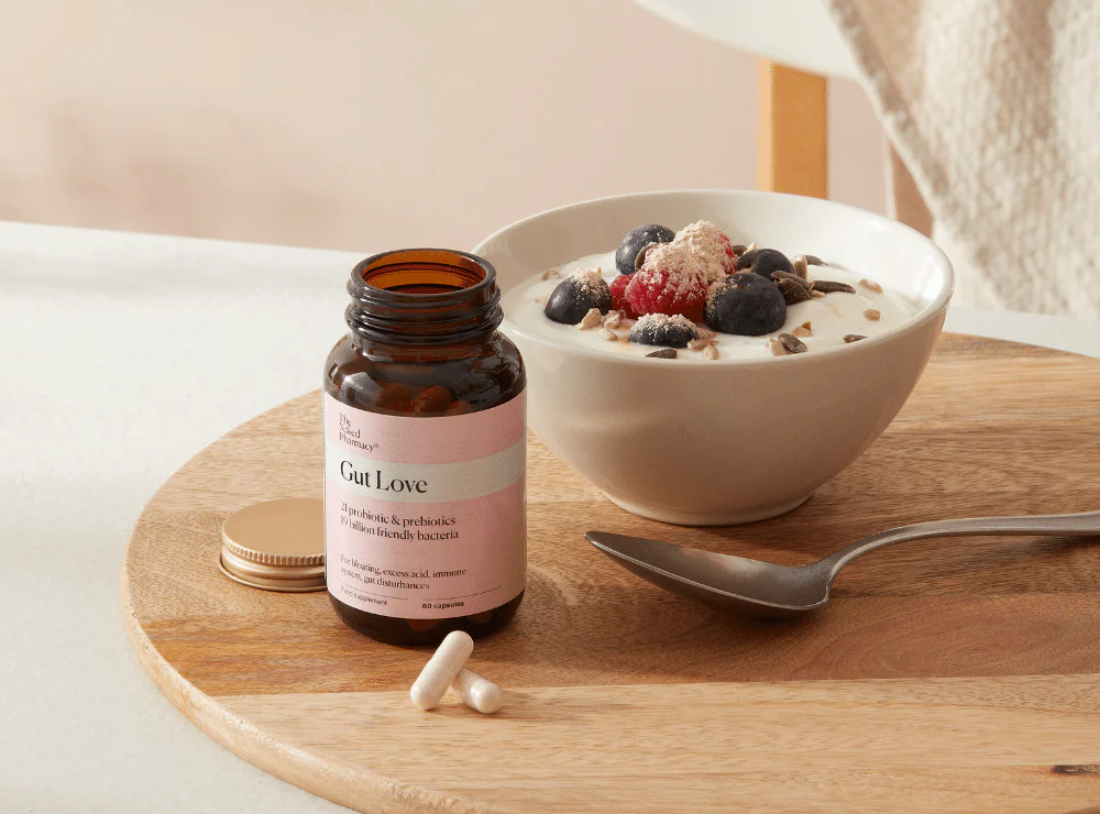 Digestive Wellness: Reset your Gut Health after the Summer Holidays