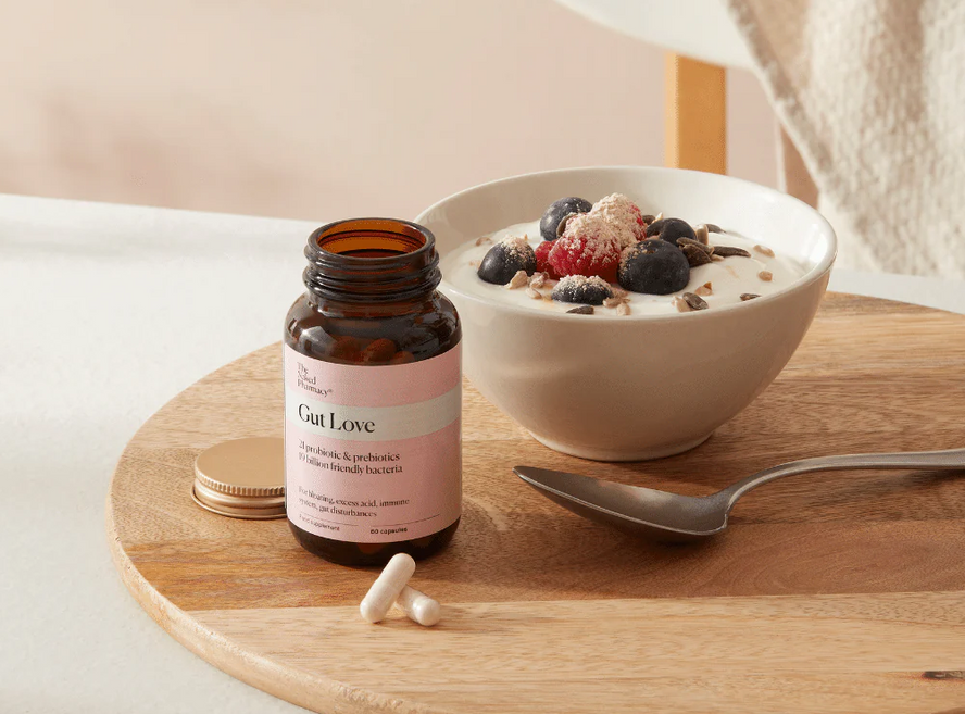 Digestive Wellness: Reset your Gut Health after the Summer Holidays