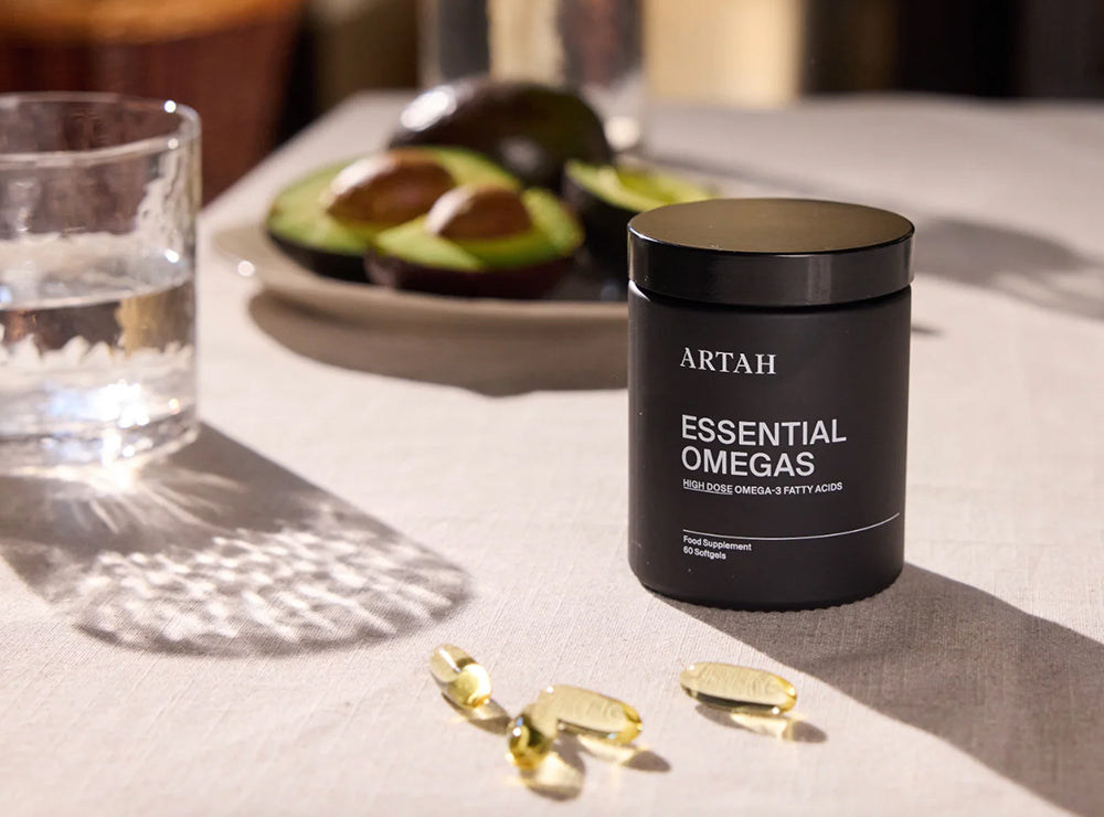 How to Support Your Heart Health, According to Our Wellness Expert