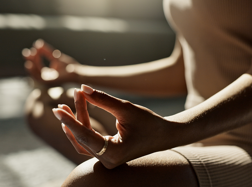 Celebrate World Wellness Weekend: 5 Ways to Reconnect with Yourself