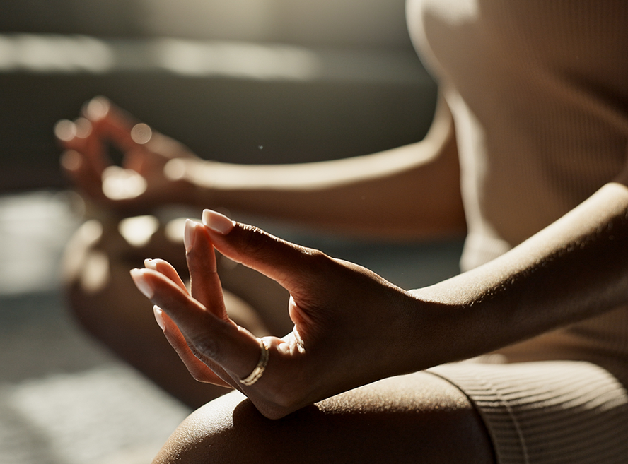 Celebrate World Wellness Weekend: 5 Ways to Reconnect with Yourself