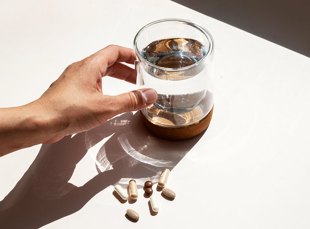 Spring Wellness Guide: The Best Supplements & Nutrients to Support the New Season