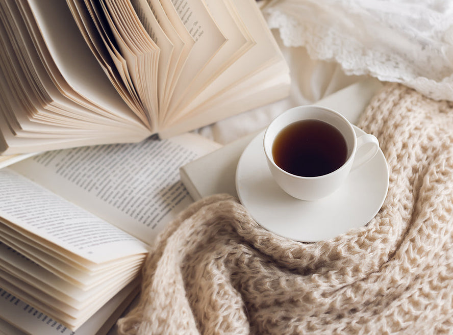 How to Create a Cosy Evening Ritual That Actually Helps You Sleep