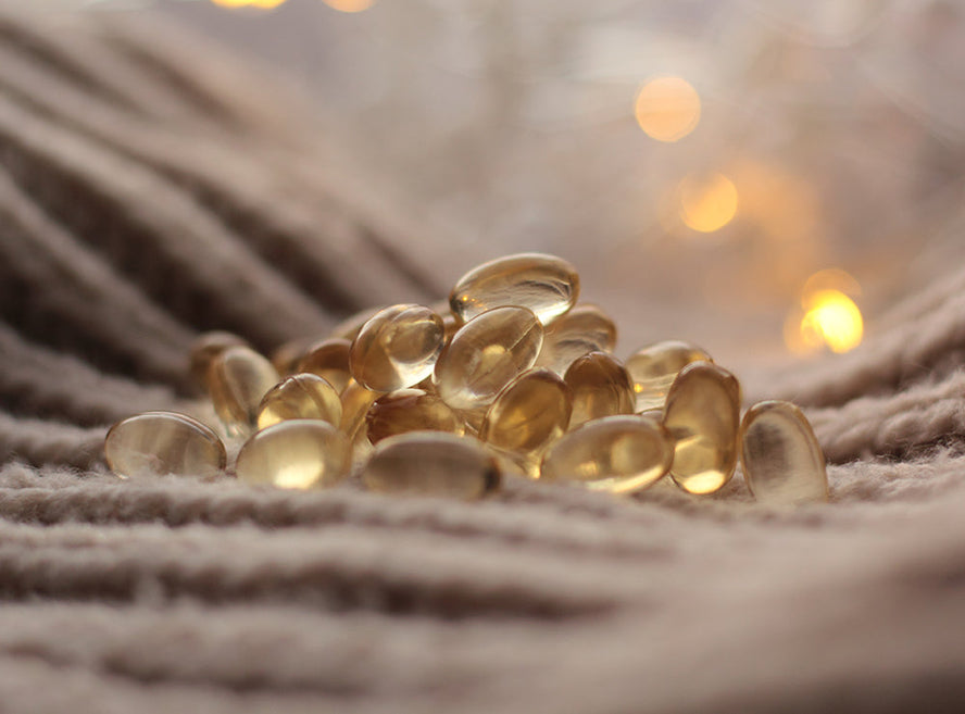 5 Supplements That May Help You Keep Your Energy, Balance & Glow This Festive Season