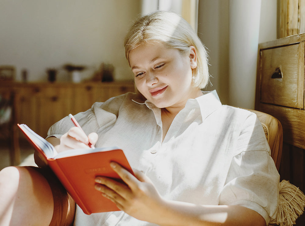 Feeling Low? 4 Science-Backed Ways to Lift Your Mood