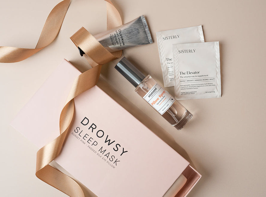 Wellness Gifts for Her