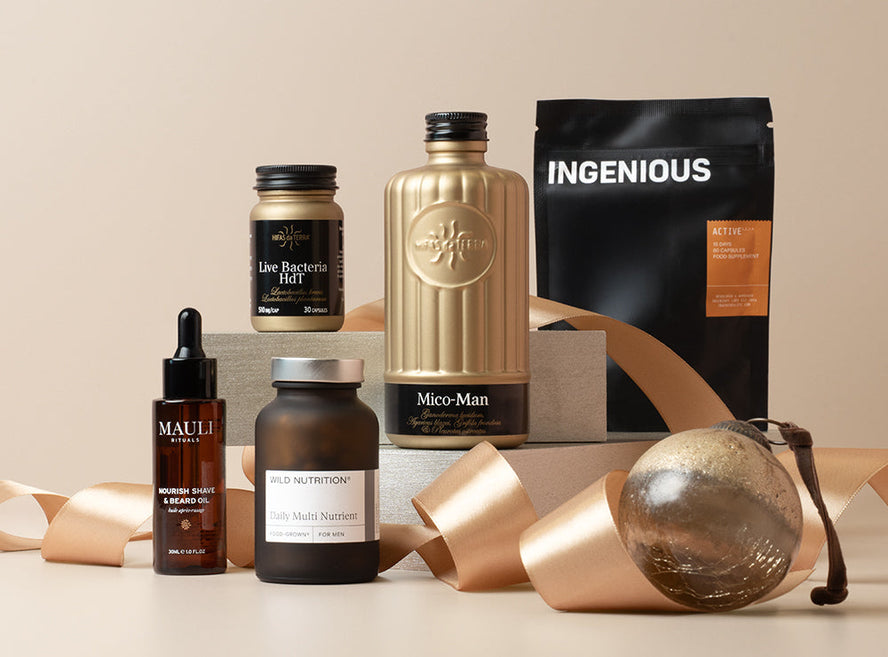 Wellness Gifts for Him
