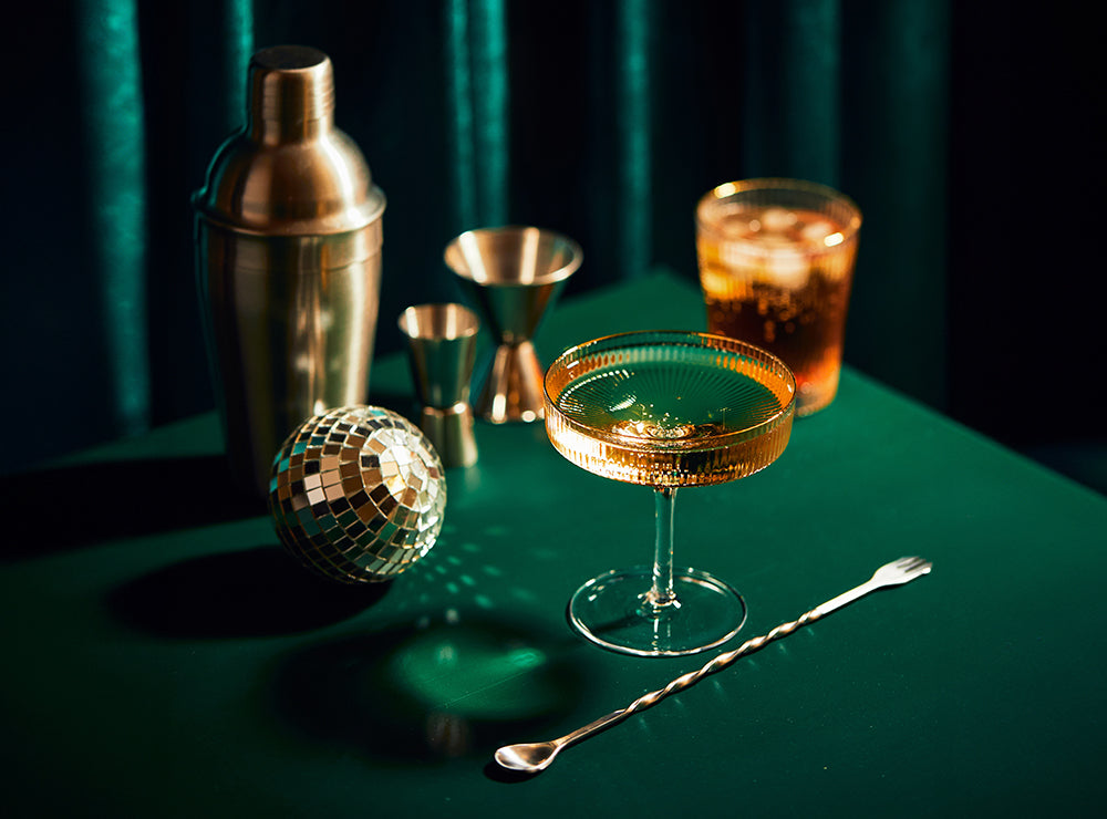 Healthy Mocktails and Gut-Friendly Festive Drinks