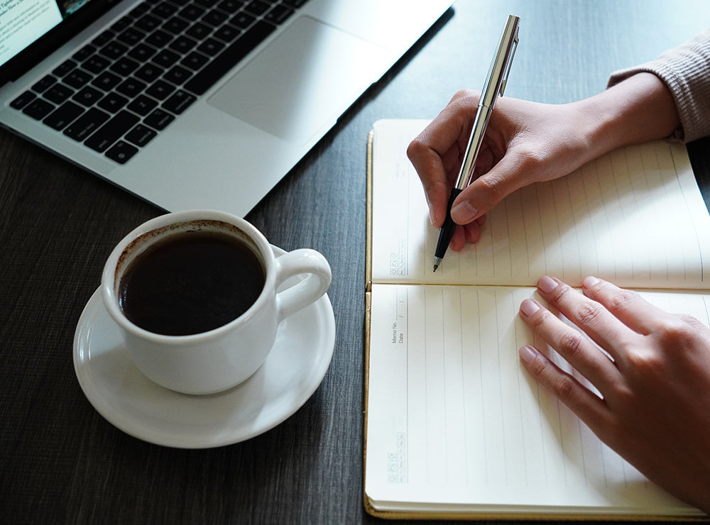 How to Create a Wellbeing Plan This New Year