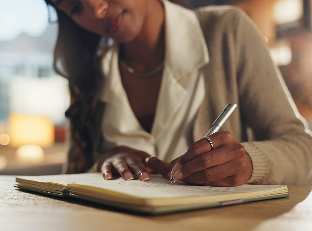 How to Reboot The Brain and Improve Focus in The New Year