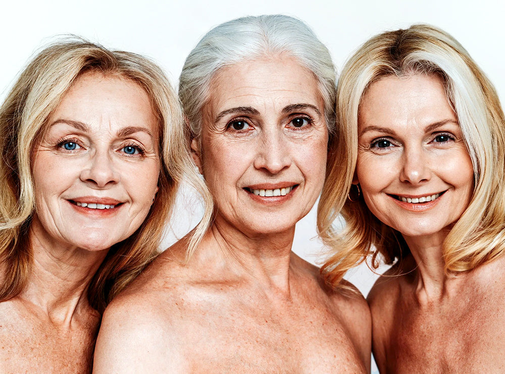Menopause Awareness Month: How to Manage Symptoms and Changing Hormones