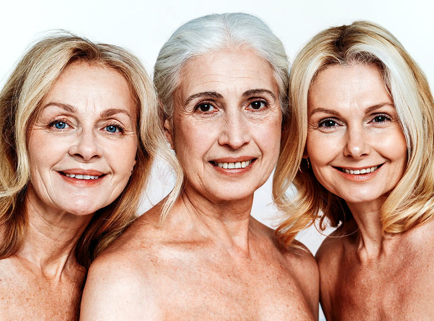 Menopause Awareness Month: How to Manage Symptoms and Changing Hormones