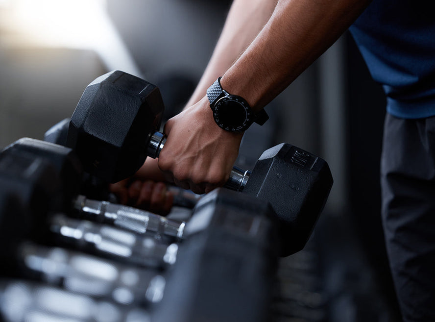 How to Support Men's Health, Energy and Vitality as You Age