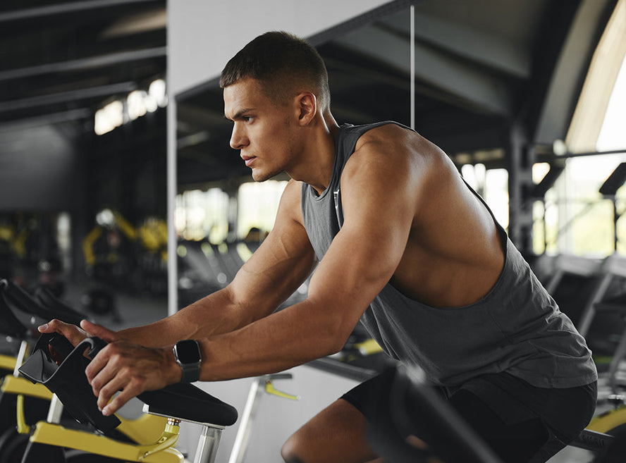 Collagen for Men: Hype or the Missing Link in Strength and Recovery