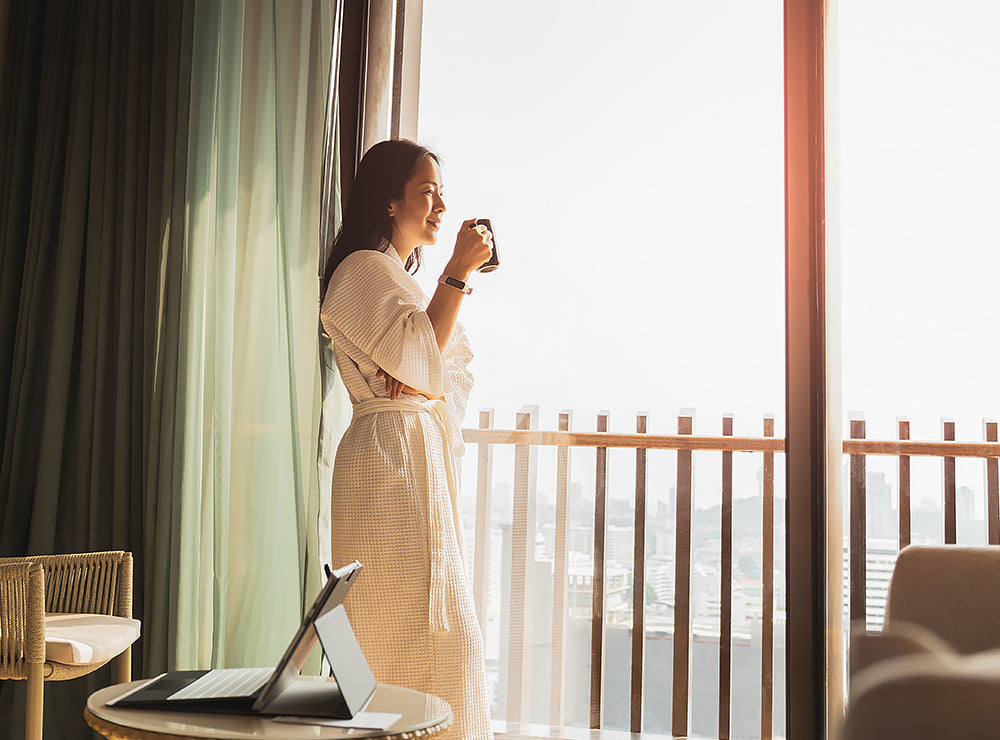 Why Morning Rituals Are the Most Powerful Form of Self-Care