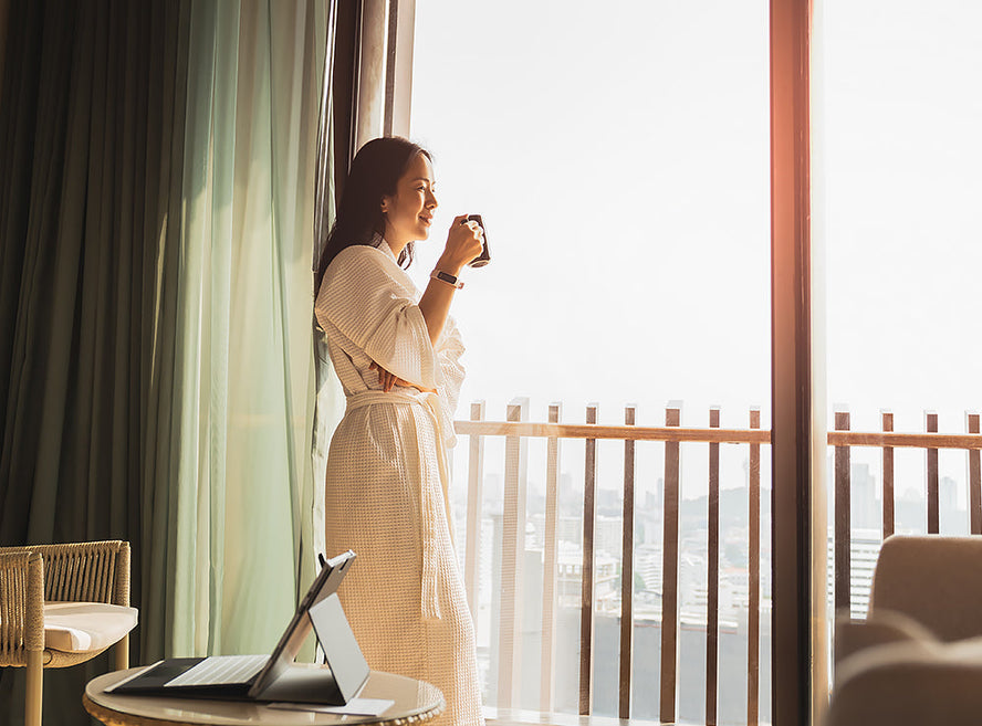Why Morning Rituals Are the Most Powerful Form of Self-Care