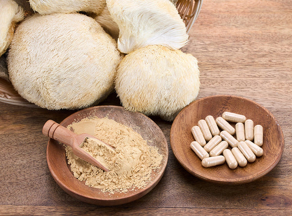 Why Mushrooms Are The Most Underrated Daily Supplement (Especially in Winter)