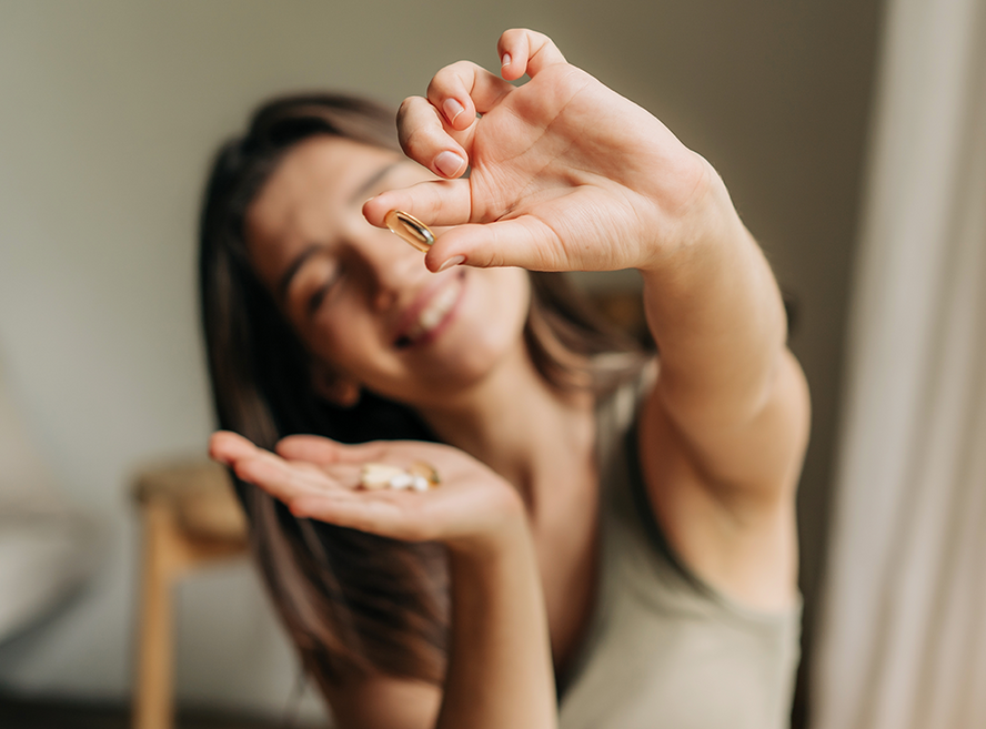 Nourish Yourself from the Inside Out: Your Seasonal Reset