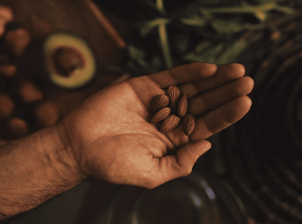 The Power of Going Organic