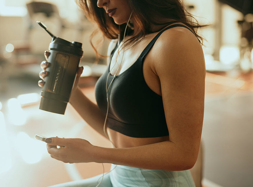 Why Quality Protein Matters for Fitness, Strength and Recovery