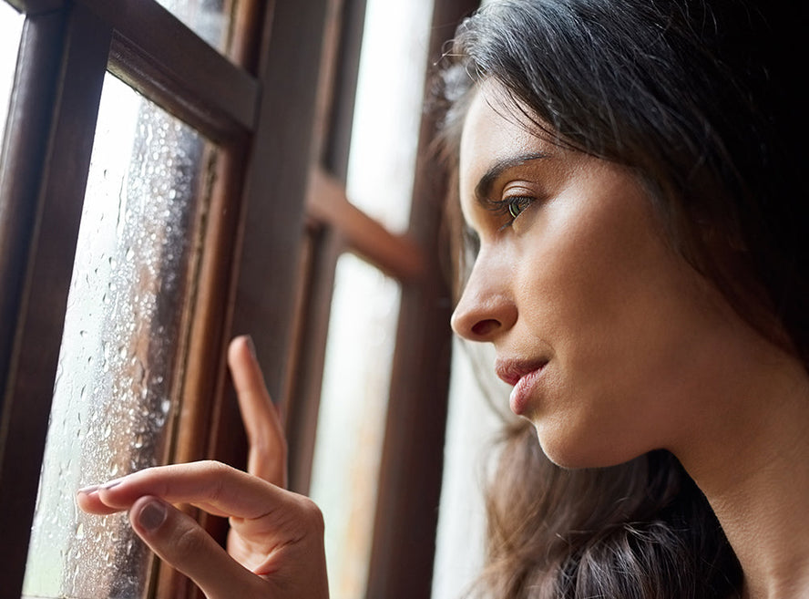 Understanding SAD: What It Is and How to Support Your Mood
