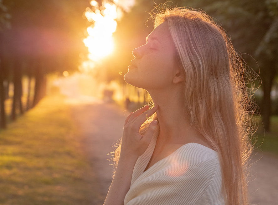 Stress Awareness Month: How to Support Yourself Naturally