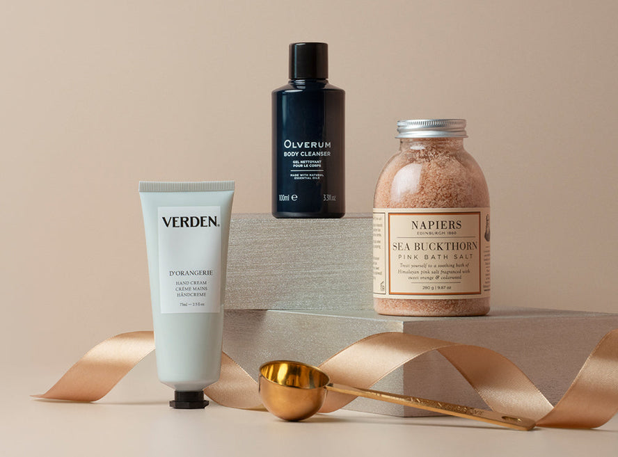 A Nutritionists Guide to Christmas Gifting