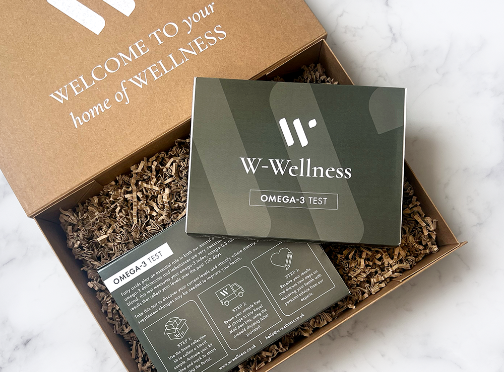 How At-Home Blood Tests Can Help You Take Control of Your Wellbeing