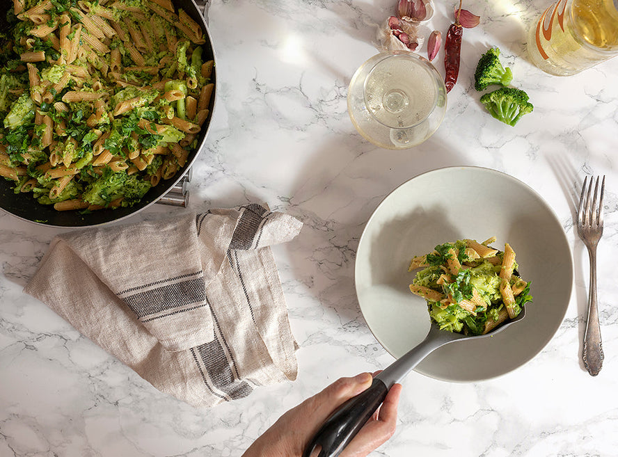 Are You Eating Enough Fibre?