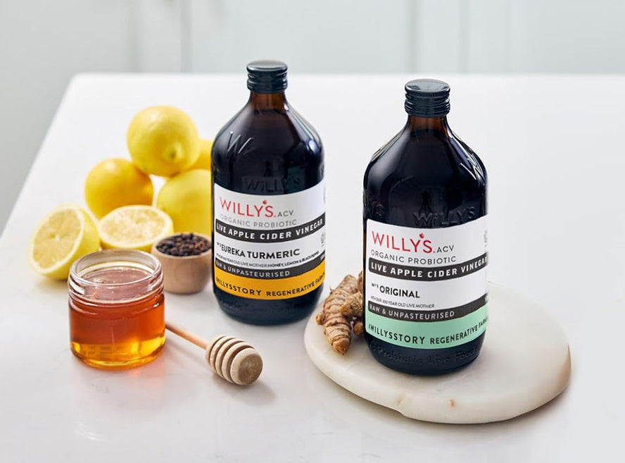 Forming Good Habits: Simple Daily Steps for Better Health