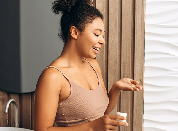 How to Choose The Right Magnesium for Sleep, Stress and Sore Muscles