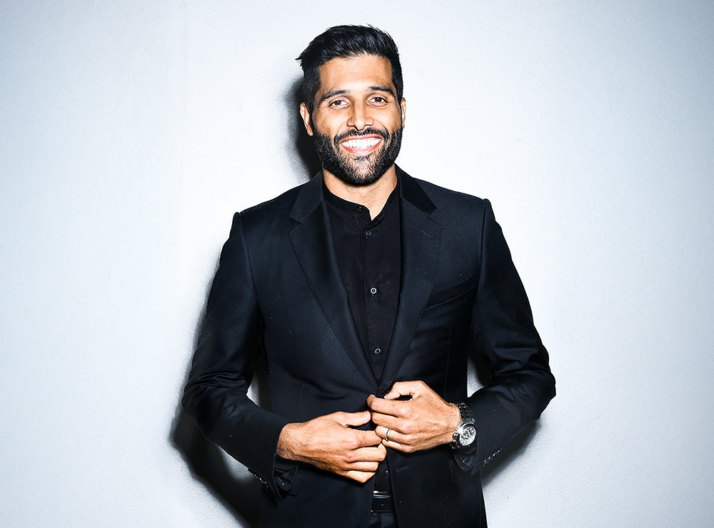 Time to Reset: Dr. Benji Dhillon’s Post-Summer Wellness Guide