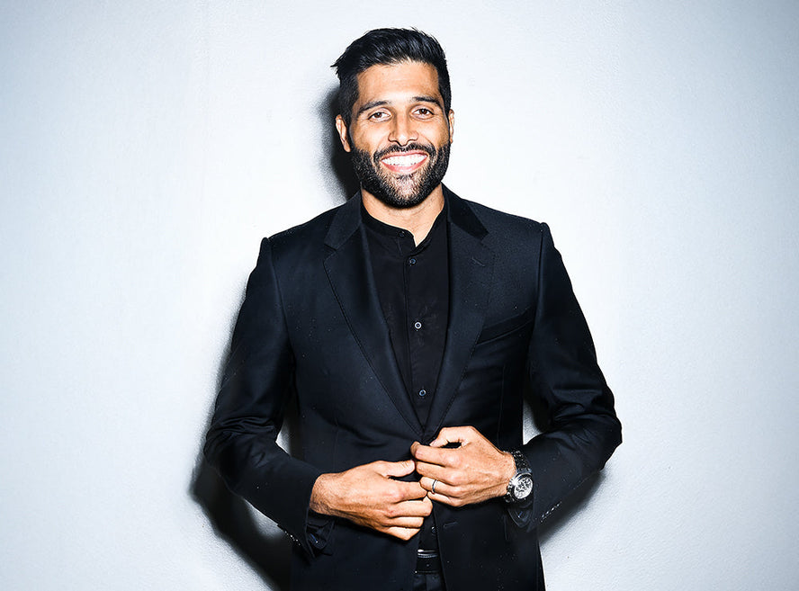 Time to Reset: Dr. Benji Dhillon’s Post-Summer Wellness Guide