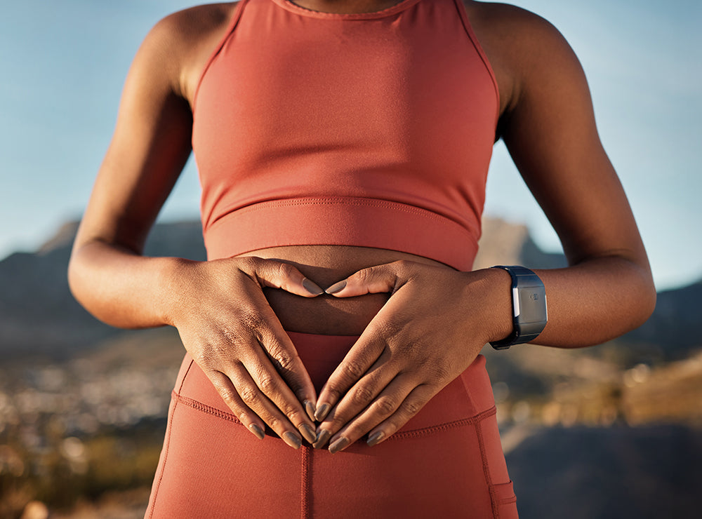 How Gut Health Affects The Skin and What You Can Do About It