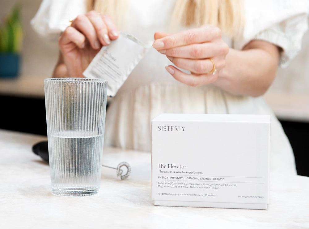 Brand of the Month: Sisterly