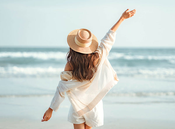 Are You Using Sunscreen Properly? A Dermatologist Answers Your SPF Questions