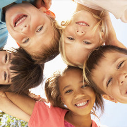 Children