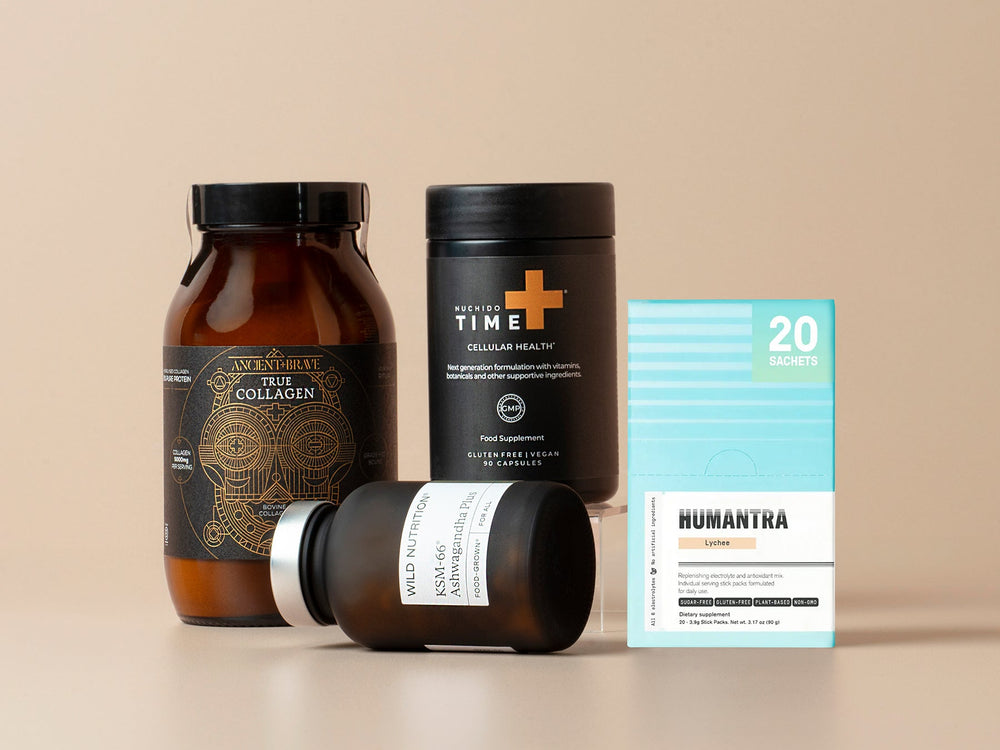Supplements