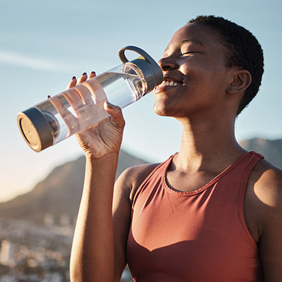 Hydration