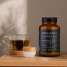 15% off KIKI Health Organic Supplements