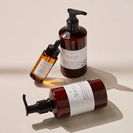 Free Full Size Supreme Skin Hydrating Mist with Mauli Rituals