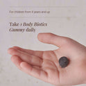 KIKI Health Body Biotics Gummies For Children