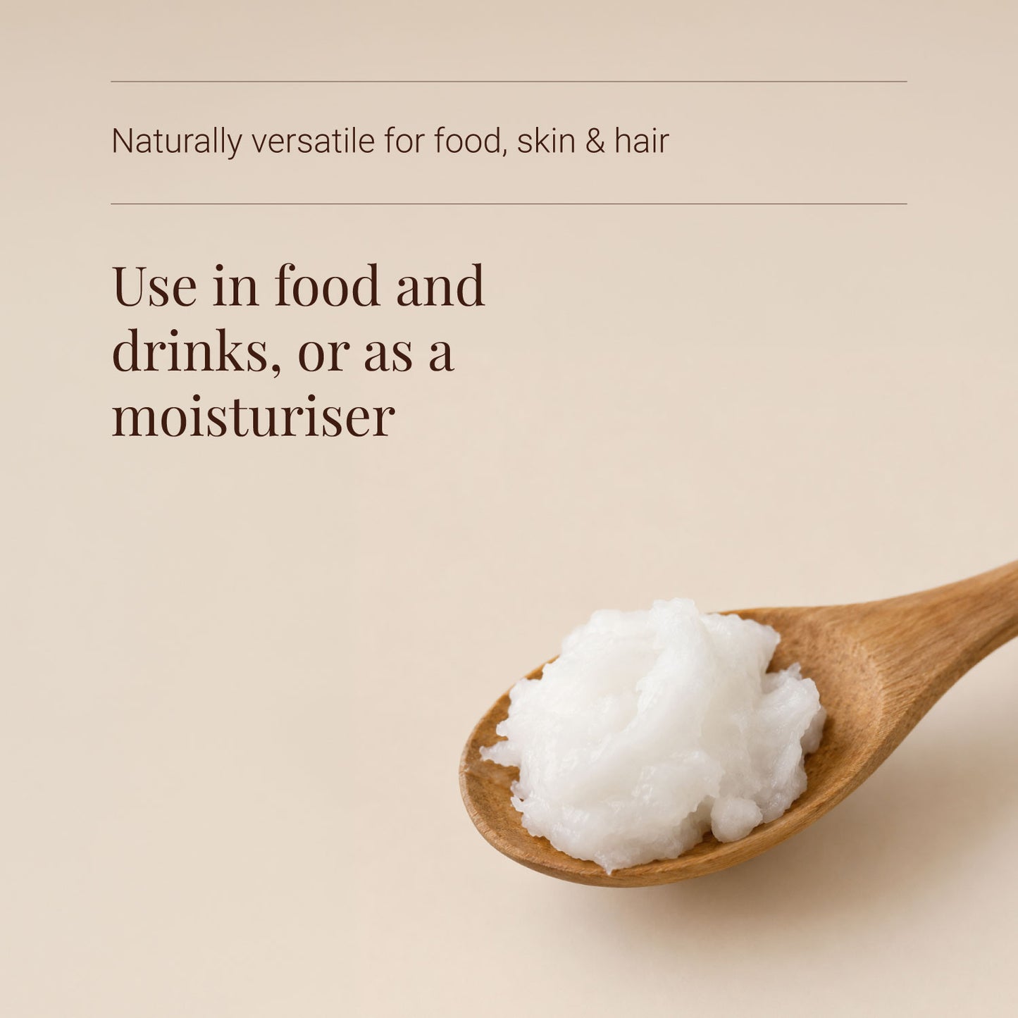 KIKI Health Organic Coconut Oil