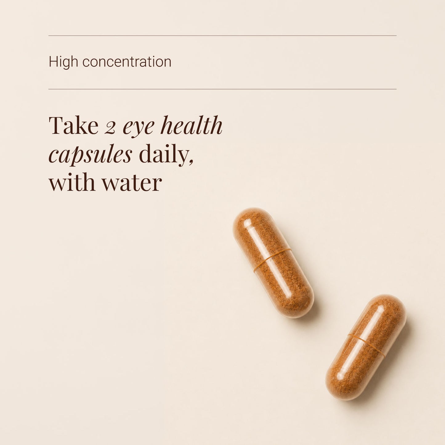KIKI Health Eye Health