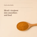 KIKI Health Organic Goji Berry Powder