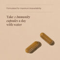 KIKI Health Immunity Vegicaps
