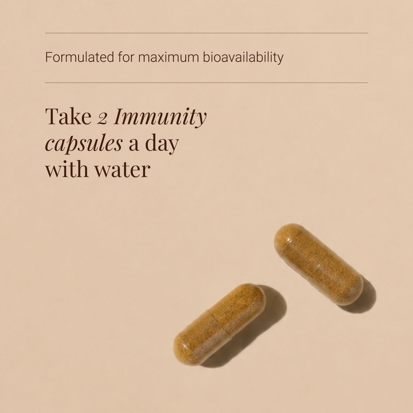 KIKI Health Immunity Vegicaps